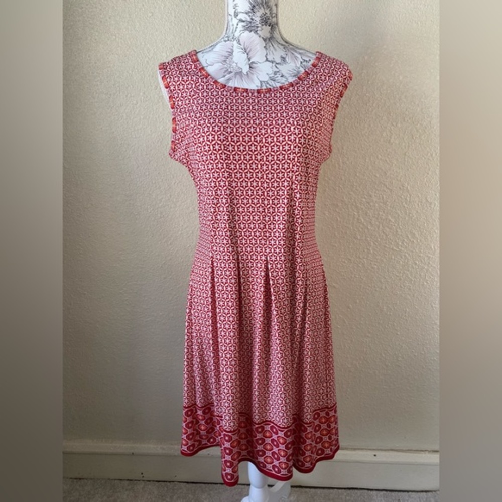Max Studio‎ sleeveless dress